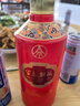 五糧液股份 百鳥朝鳳五彩紅濃香型白酒52度500ml*6瓶整箱裝婚宴結婚喜酒 曬單實拍圖