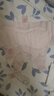 FitonTon2件裝女童內(nèi)衣發(fā)育期7-13歲夏季薄款小背心大兒童小學生少女文胸 曬單實拍圖