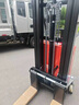 合力半電動(dòng)叉車1.5噸2噸叉車液壓升降車電動(dòng)堆高車鏟車搬運(yùn)堆垛車 合力半電動(dòng)1.5噸升高1.6米 曬單實(shí)拍圖