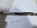 寶克美術(shù)用活動(dòng)鉛筆 金屬桿繪圖鉛筆 輕奢辦公工程設(shè)計(jì)繪圖自動(dòng)鉛筆學(xué)生練習(xí)繪畫自動(dòng)筆 單支（2B/0.9mm） ZD128 單支  包郵 曬單實(shí)拍圖