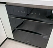 美的（Midea）母嬰級(jí)消毒柜嵌入式家用碗柜 紫外線 熱風(fēng)烘干 母嬰倉(cāng)奶瓶130L三層304大容量【國(guó)家補(bǔ)貼】130B03 曬單實(shí)拍圖