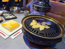 廿一客（21cake）百香果酸乳酪慕斯蛋糕生日蛋糕冰淇淋口感生日禮物同城配送當(dāng)日送達(dá) 百香果酸乳酪慕斯 1磅 曬單實(shí)拍圖