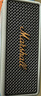 MARSHALL（馬歇爾）EMBERTON III 音箱便攜式3代無線藍牙家用戶外防塵防水長續(xù)航禮物小音響 油彩白 曬單實拍圖