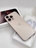 Apple/蘋果 iPhone 16 Pro（A3294）128GB 原色鈦金屬 支持移動聯(lián)通電信5G 雙卡雙待手機 曬單實拍圖