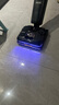 石頭（roborock）國家補(bǔ)貼 A30 Pro Steam 洗地機(jī)吸拖一體 拖地機(jī)洗拖一體90°除菌0纏毛180°平躺AI助力吸塵器家用 【A30 Pro Steam】150℃蒸汽洗地 曬單實(shí)拍圖