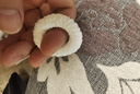 男士衛(wèi)生圈男用衛(wèi)生巾圈私處日用阻隔包皮吸濕干爽去敏感衛(wèi)生棉圈 實(shí)用套裝一盒10個(gè)裝 曬單實(shí)拍圖