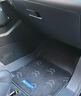 米其林（MICHELIN）汽車腳墊適用WEY魏牌藍(lán)山歐拉哈弗H5坦克300長(zhǎng)城車系TPE專車專用 適用于哈弗大狗（二代）23-24年 雙層腳墊 曬單實(shí)拍圖