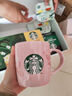 星巴克（Starbucks）隨星杯香草風(fēng)味15顆+嘗鮮裝6顆+速溶黑咖2盒+櫻花馬克杯 共41杯 曬單實(shí)拍圖