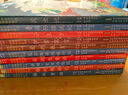 洗染匠和理發(fā)師 國際獲獎插畫(huà)師繪本珍藏版世界經(jīng)典童話(huà)故事繪本 嬰幼兒童啟蒙大開(kāi)本閱讀精美彩繪有聲伴讀掃碼聽(tīng)書(shū)  曬單實(shí)拍圖