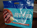 科爾沁 手撕風(fēng)干牛肉干 原味618g量販裝 健身代餐高蛋白解饞休閑零食 曬單實(shí)拍圖