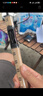 SHIMANO 禧瑪諾21新款卡迪夫CARDIFF NX路亞竿溪流微物竿馬口竿魚竿 1.83米 S60UL直柄 曬單實拍圖