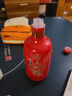 五糧液股份 五糧醇紅淡雅鐵盒濃香型白酒50度500mL*6瓶整箱原箱結(jié)婚喜宴 曬單實(shí)拍圖