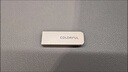 七彩虹（Colorful）U盤USB3.0/2.0防水防塵一體個(gè)性定制商務(wù)辦公筆記本電腦手機(jī)車載音樂學(xué)生激光刻字打標(biāo)8g閃存優(yōu)盤 七彩虹0B201A USB2.0 U盤 8GB 曬單實(shí)拍圖