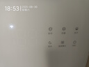 BOLOLO波咯咯紫外線(xiàn) 奶瓶消毒柜 嬰兒奶瓶消毒烘干二合一 全能X50-33顆燈珠 25L 15min速消烘 曬單實(shí)拍圖