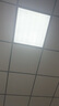 歐普（OPPLE）吸頂燈臥室燈具可調光LED照明燈飾大瓦數(shù)護眼高顯指銘宇 包安裝 曬單實拍圖