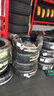三角（Triangle）輪胎/汽車輪胎215/55R17 94Y TH201 適配日產(chǎn)天籟等 曬單實拍圖