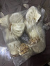 安井 糯米大燒賣 1kg 2斤裝約20個(gè)燒麥 家庭裝面點(diǎn) 速凍早餐半成品 曬單實(shí)拍圖