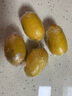 海南香水檸檬新鮮一級(jí)無(wú)籽青檸檬奶茶店專用 無(wú)籽黃檸檬4個(gè)裝單果50-70克 曬單實(shí)拍圖