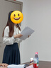 自由系灰色高腰a字百褶半身裙女2025夏季新款正裝裙子顯瘦中長款西裝裙 曬單實拍圖