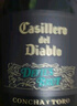 紅魔鬼（Casillero del Diablo）魔尊起泡葡萄酒干型750ml單瓶 氣泡濃郁 智利進(jìn)口約會(huì )氣泡酒 曬單實(shí)拍圖
