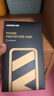 綠聯(lián)【環(huán)保認(rèn)證】適用iphone16pro手機(jī)殼蘋(píng)果16Pro保護(hù)套磁吸殼超薄MagSafe充電防摔鏡頭全包簡(jiǎn)約透明 曬單實(shí)拍圖