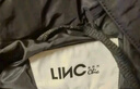 金羽杰冬季新潮羽絨派克服女中長款大毛領(lǐng)連帽拼接羽絨服女士Y21806161 曬單實拍圖
