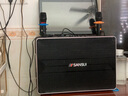 山水（SANSUI）A51家庭ktv音響帶顯示屏幕戶(hù)外廣場(chǎng)舞唱歌音箱專(zhuān)業(yè)卡拉OK點(diǎn)歌機(jī)一體機(jī)舞臺(tái)級(jí)專(zhuān)用k歌設(shè)備 次日達(dá)【500G】動(dòng)態(tài)樂(lè)譜+22喇叭 曬單實(shí)拍圖