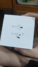 Apple/蘋(píng)果 AirPods 4 搭配USB-C充電盒 蘋(píng)果耳機(jī) 藍(lán)牙耳機(jī) 適用iPhone/iPad/Mac 四代 曬單實(shí)拍圖