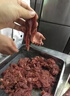 京贊  絞肉機商用大功率切肉機全不銹鋼全自動多功能可拆卸碎肉切肉切片灌腸機 22型全脫卸絞切灌三用 曬單實拍圖