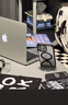 倍思支點(diǎn)殼【自帶支架】適用iphone16promax手機(jī)殼蘋果16promax保護(hù)套磁吸支架磨砂防摔MagSafe充電 曬單實(shí)拍圖