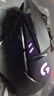 羅技（G）G502無線鼠標(biāo) 電競游戲鼠標(biāo) 機(jī)械充電筆記本電腦邏輯鼠標(biāo)送男生男友禮物 G502無線【無線充電底座】 曬單實(shí)拍圖