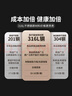 美廚（maxcook）316L不銹鋼碗 湯碗雙層隔熱 飯碗餐具面碗13cm 2只裝MCWA4756 曬單實拍圖