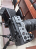 索尼（SONY） ILME-FX30緊湊型4K Super 35mm 電影攝影機(jī) 手持握柄套裝攝像機(jī) FX30B單機(jī) 官方標(biāo)配 曬單實(shí)拍圖
