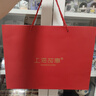 上海故事真絲絲巾100%桑蠶絲紗巾披肩女圍巾禮盒送媽媽節(jié)日生日禮物 灰粉 曬單實拍圖