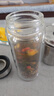 景碩紅豆薏米茶祛濕茶健脾養(yǎng)胃調(diào)理去體內(nèi)濕氣重濕寒大肚子2040g 曬單實(shí)拍圖