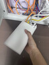 華為凌霄子母路由 Q6E 子母路由全覆蓋 全屋WiFi無死角（1母1子套裝）千兆路由器  無線穿墻王 電力貓 曬單實(shí)拍圖