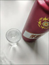 茅臺(tái)（MOUTAI）迎賓酒 紫迎賓 醬香型白酒 53度 500ml 單瓶裝 曬單實(shí)拍圖