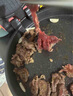 夏季牧場 齊齊哈爾烤肉 國產(chǎn)谷飼安格斯牛【原切清真】 源頭直發(fā) 傳統(tǒng)3+燕翅1（送蘸料） 曬單實(shí)拍圖