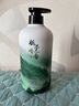 范泳辰洗發(fā)水男女士專用控油蓬松去屑止癢洗頭膏洗發(fā)露持久留香800ml 曬單實(shí)拍圖