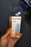 Mistine蜜絲婷防曬霜小黃帽40ml防水防汗防紫外線高倍防曬戶外男女SPF50+ 曬單實拍圖