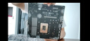 微星（MSI）PRO B760M-A WIFI DDR4 II 電腦主板 支持 CPU 14700KF/12600KF/14600KF(Intel B760/LGA 1700) 曬單實(shí)拍圖