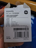小米 原裝USB-C數(shù)據(jù)線100cm 6A充電線白色 適配USB-C接口手機游戲機充電xiaomi紅米redmi/k70 曬單實拍圖