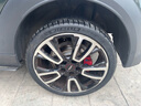 米其林輪胎205/40R18 86W XL TL PILOT SPORT 4 ZP適配寶馬 MINI Cooper 曬單實(shí)拍圖