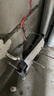 hansrapo德國漢斯壁掛式智能馬桶虹吸式水電隱藏免入墻懸空極簡家用坐便器 「全智能」 自動+泡沫防濺+沖洗 曬單實拍圖