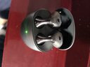 華為 FreeBuds 6 【耳機禮盒套裝】 一副星空黑耳機+一對熊貓情侶款配飾 曬單實(shí)拍圖