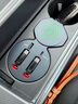 銳鴻圖奧迪A6L A7L Q7 Q8 A4L中控拓展塢車(chē)載無(wú)線(xiàn)充電器伸縮線(xiàn)內飾配件 19-25款A6LA7L無(wú)線(xiàn)充Type-c+蘋(píng)果 曬單實(shí)拍圖