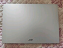 宏碁(Acer)優(yōu)躍筆記本電腦 國家補(bǔ)貼20% 14英寸辦公學(xué)生高性能輕薄本酷睿5 210H 16G 1T 全高清IPS  曬單實(shí)拍圖