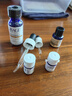 歐邦琪第二代VC臻護煥亮精華藍瓶左旋VC 10% 12.5ml 七夕情人節(jié)禮物 曬單實拍圖