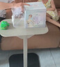迪士尼（Disney）冰雪奇緣兒童DIY手工制作套裝串珠飾品禮盒女孩生日禮物玩具大禮盒過家家 艾莎公主A79164-F1 曬單實拍圖