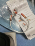 韶音（SHOKZ）【國(guó)家補(bǔ)貼】OpenRun Pro 2 S820開(kāi)放式藍(lán)牙耳機(jī)骨傳導(dǎo)耳機(jī)運(yùn)動(dòng)跑步騎行無(wú)線 基普喬格聯(lián)名款 曬單實(shí)拍圖